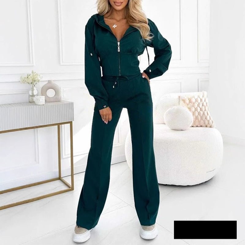 Sada May Luxe Lounge Set
