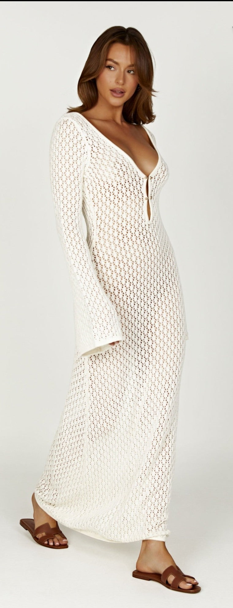 'Lucy' Plážové Šaty