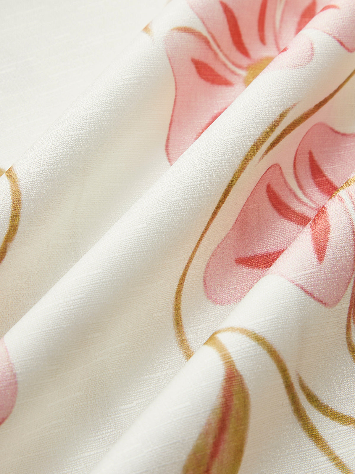 Nicole | Tisk Šaty Bez Rukávů Krátké