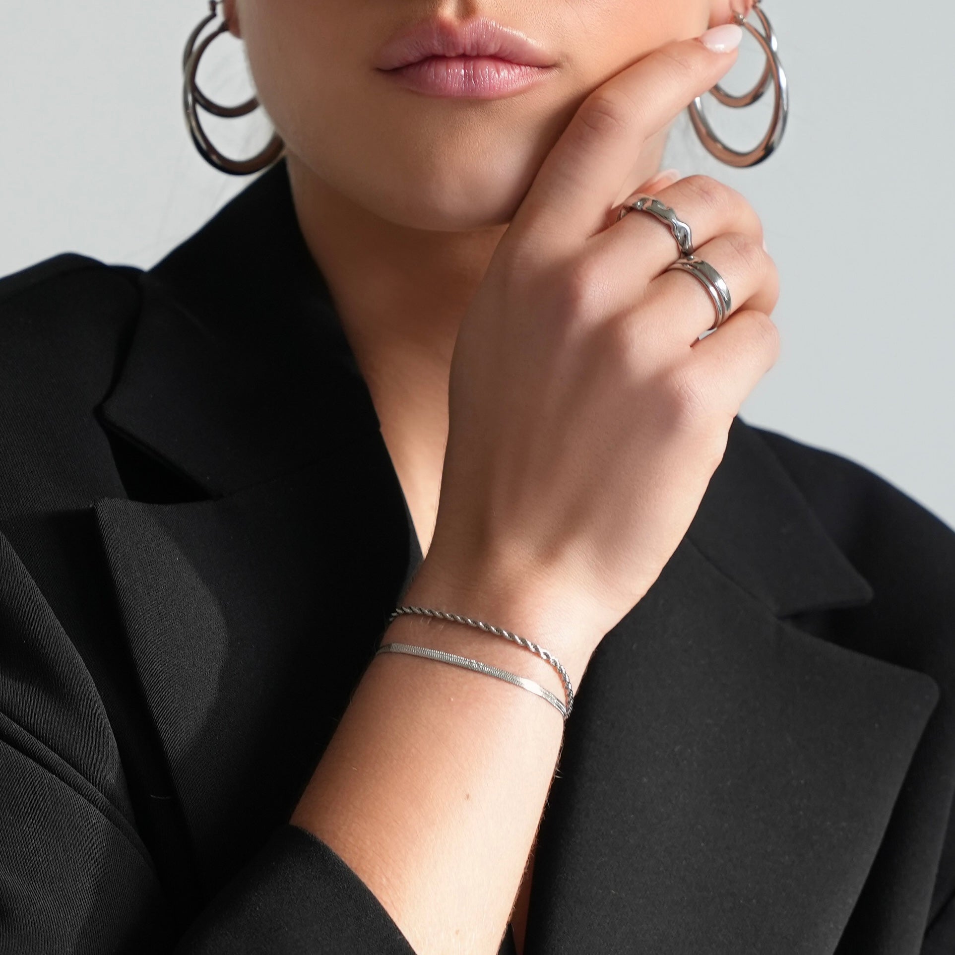 Blessed Small Bracelet