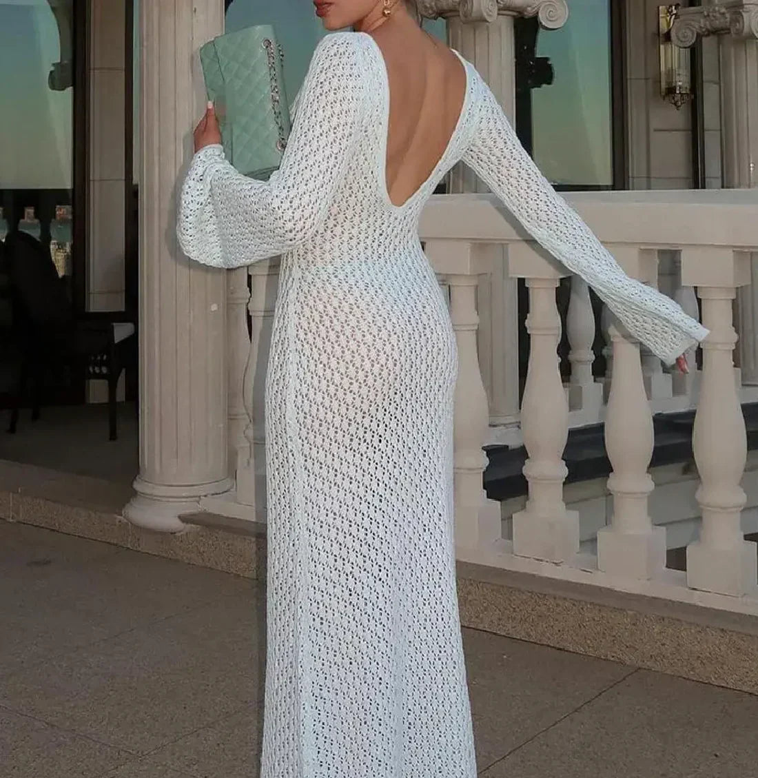 'Lucy' Plážové Šaty