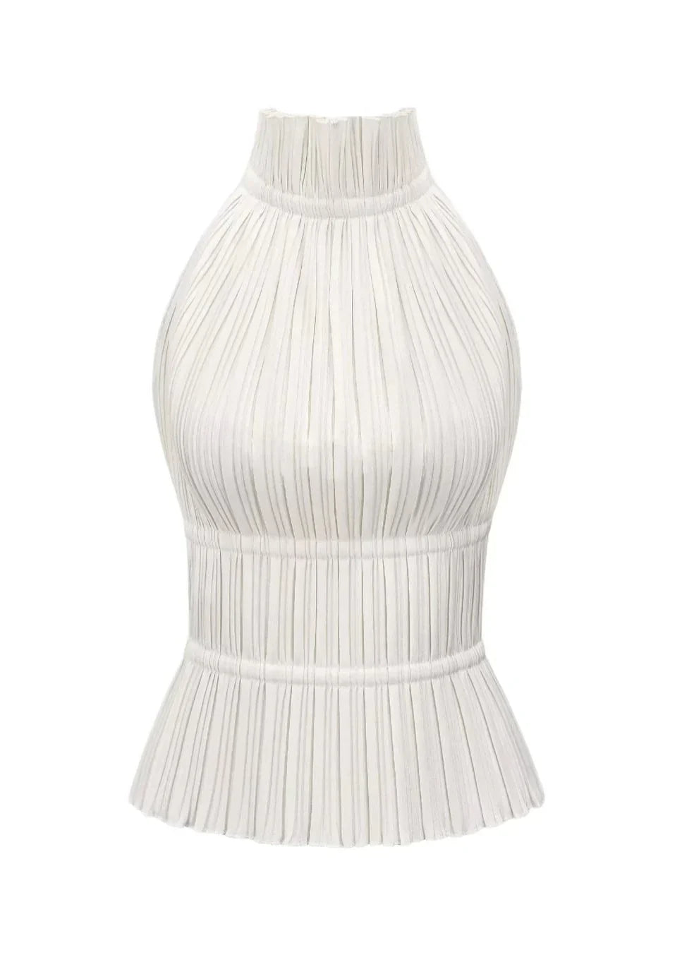 Lauren | Halenka bez zad