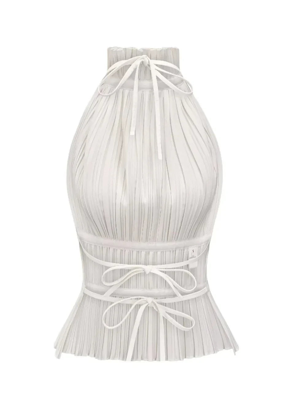 Lauren | Halenka bez zad