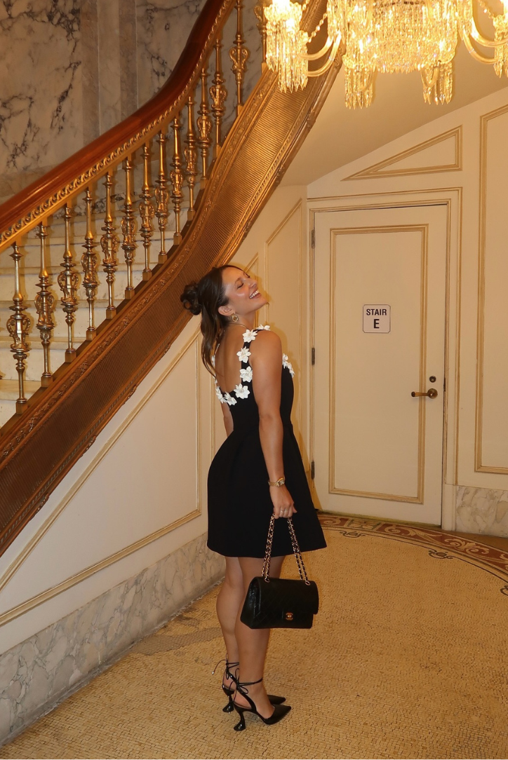 Josephine | Šaty bez rukávů