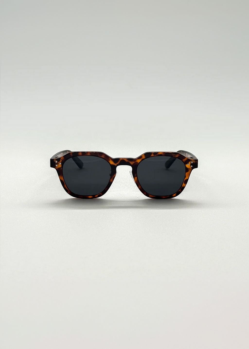 Bronzová sluneční brýle