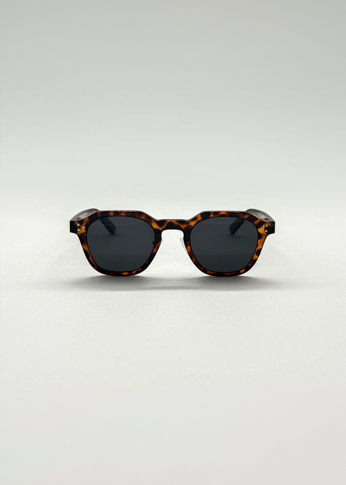 Bronzová sluneční brýle