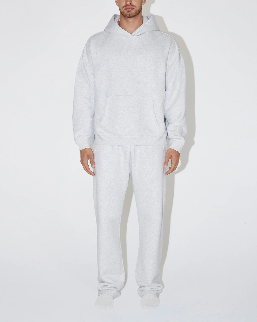 Pohodlná mikina Comfy Lounge - Unisex