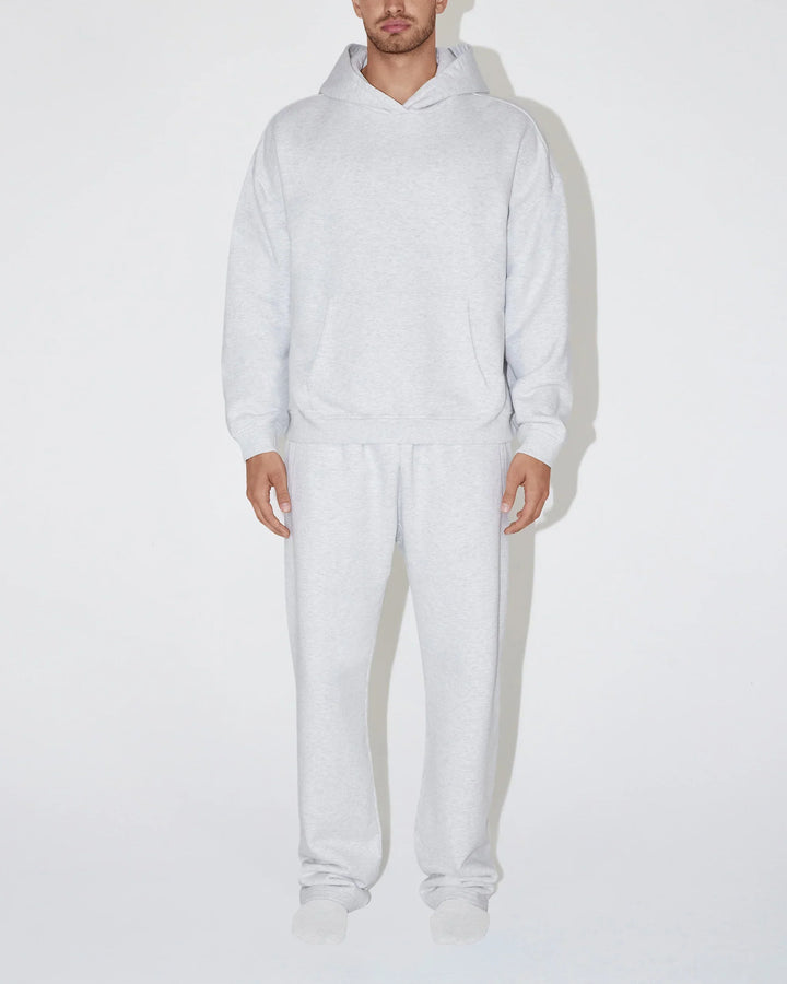 Pohodlná mikina Comfy Lounge - Unisex
