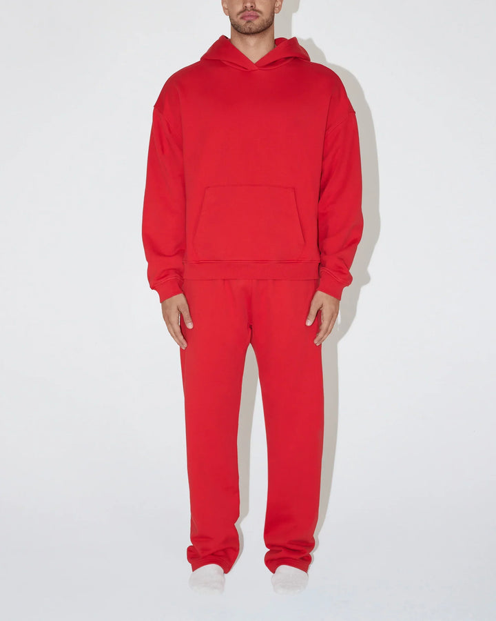 Pohodlná mikina Comfy Lounge - Unisex