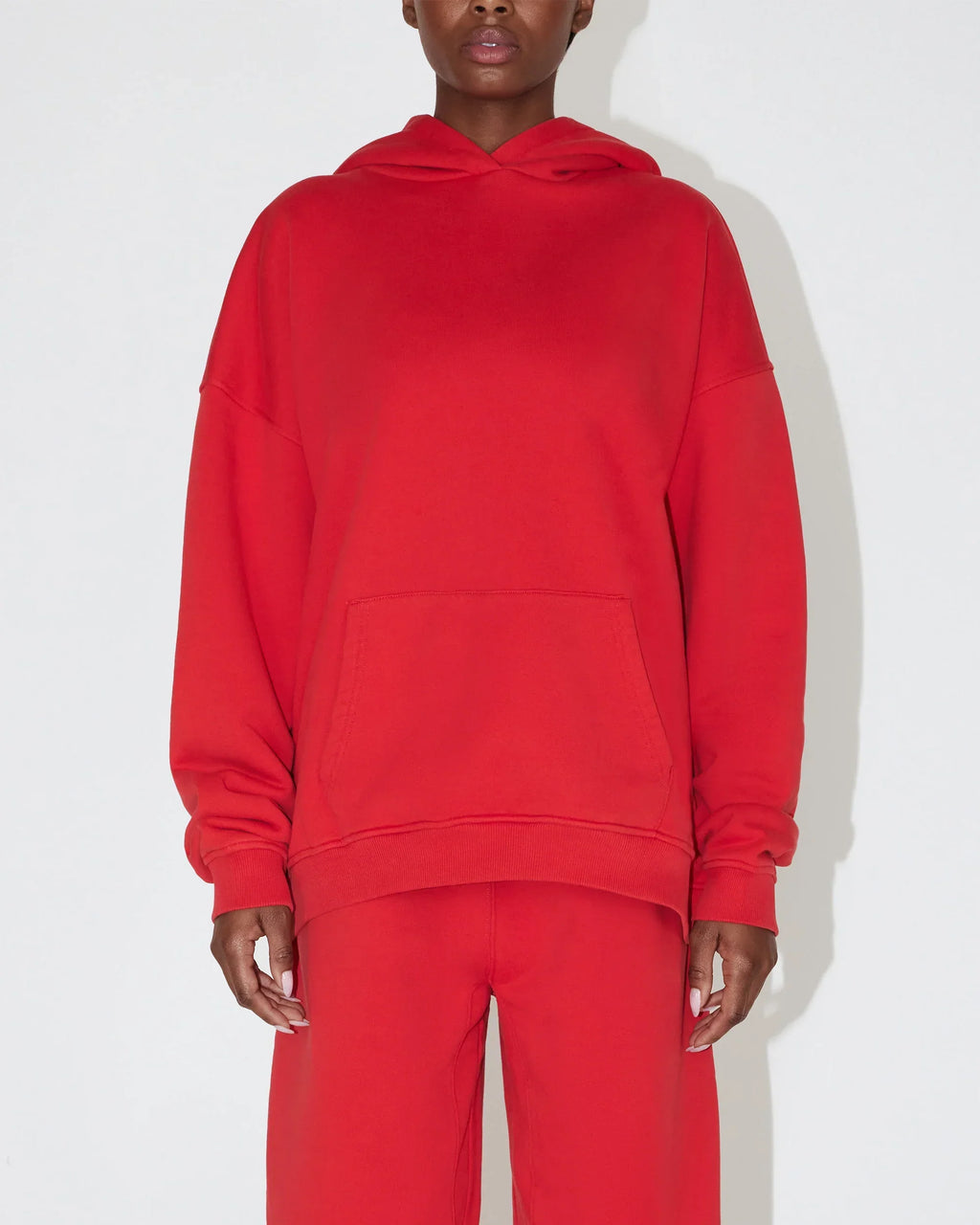 Pohodlná mikina Comfy Lounge - Unisex