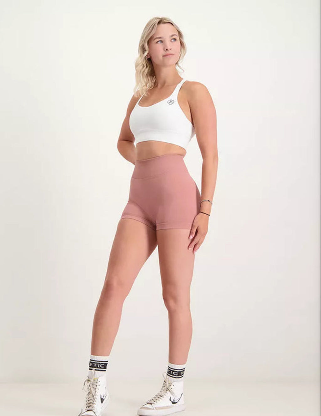 FitFlex Šortky PUSH UP