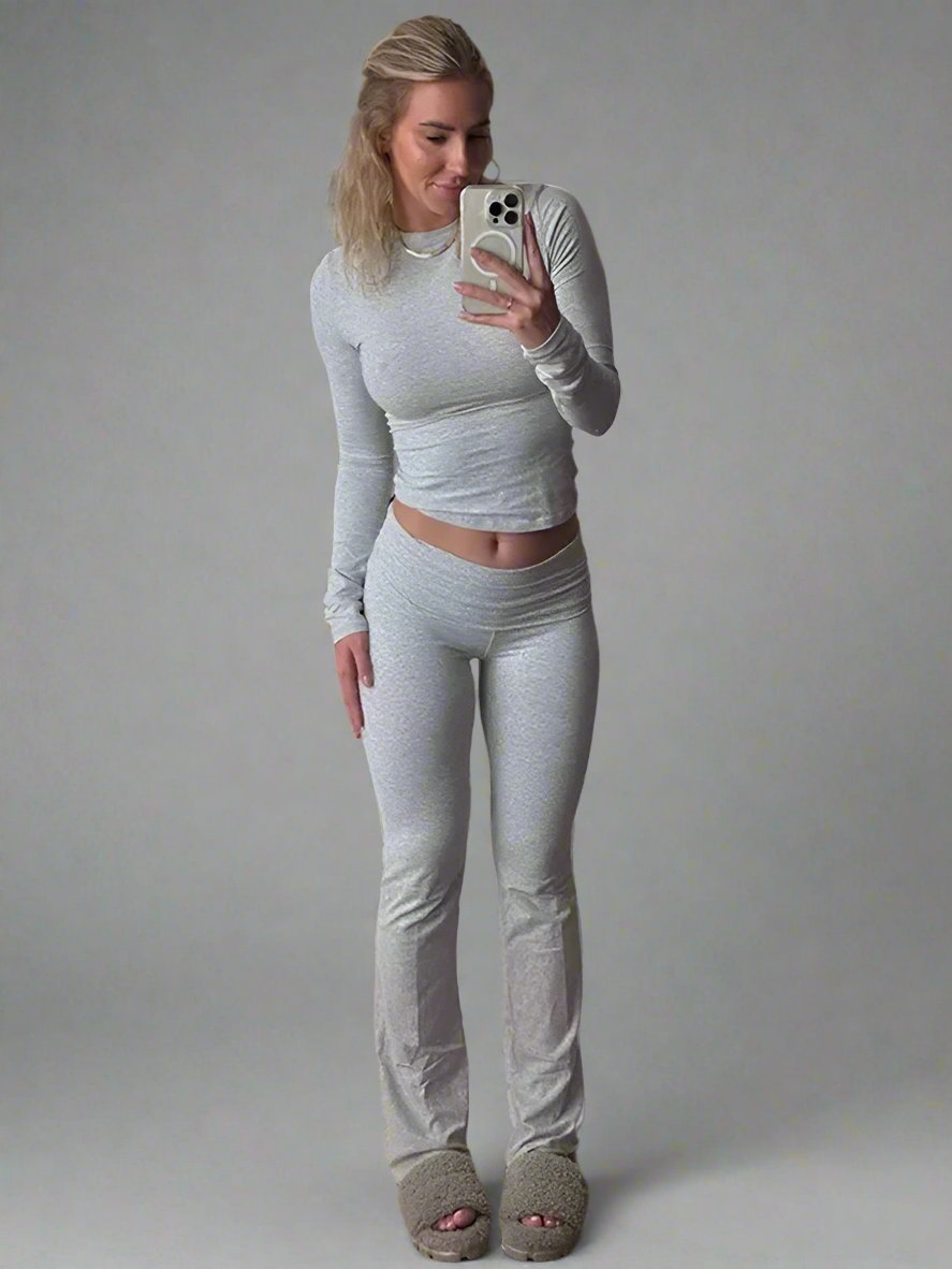 Super pohodlné lounge set - Premium bavlna