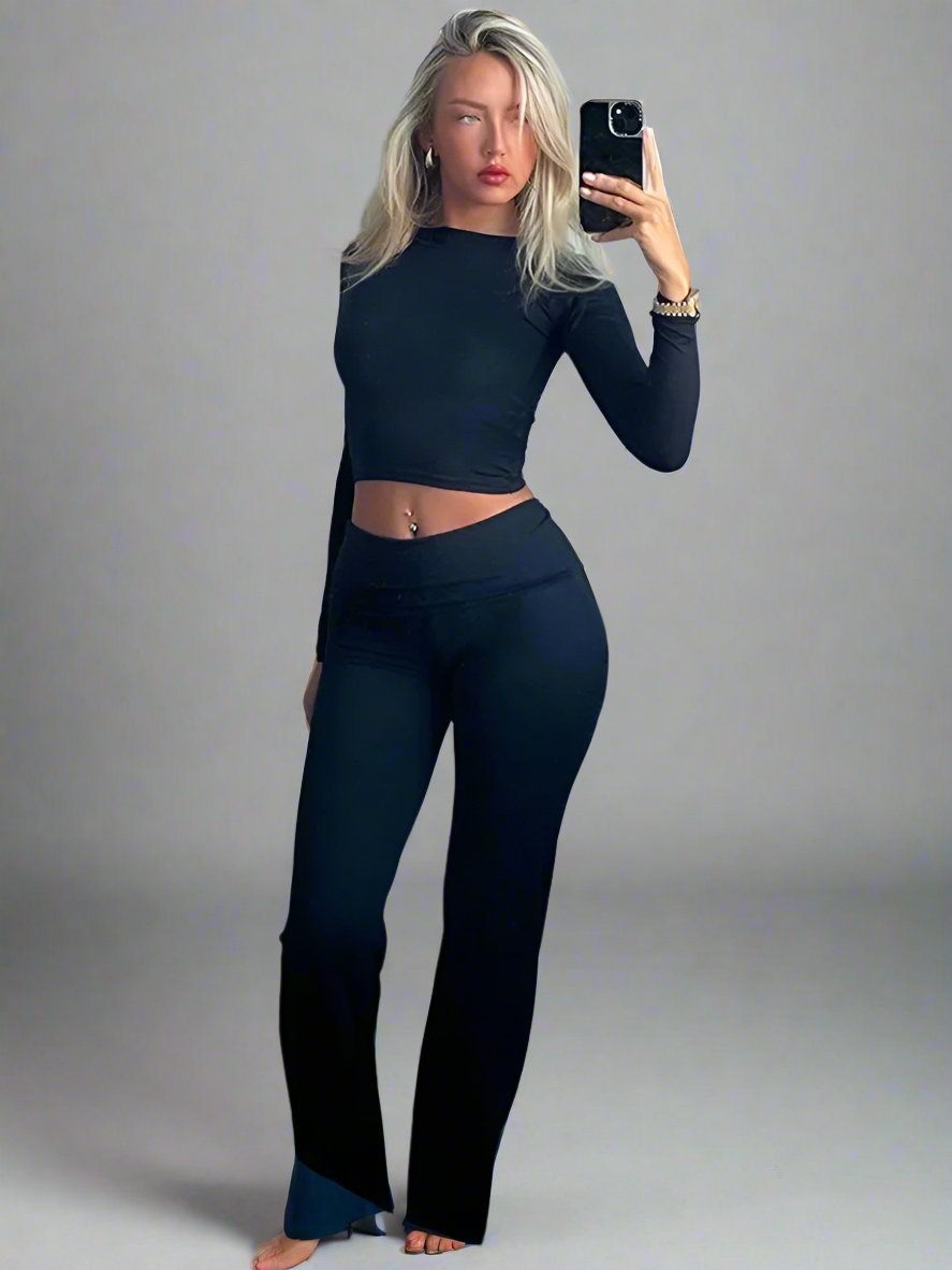 Super pohodlné lounge set - Premium bavlna