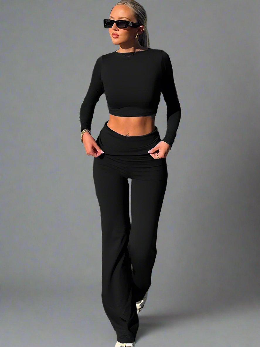 Super pohodlné lounge set - Premium bavlna