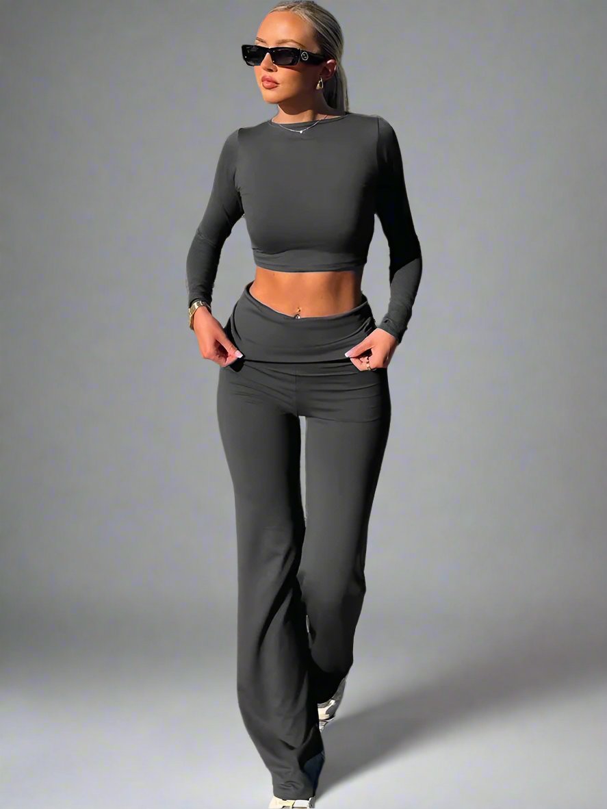 Super pohodlné lounge set - Premium bavlna