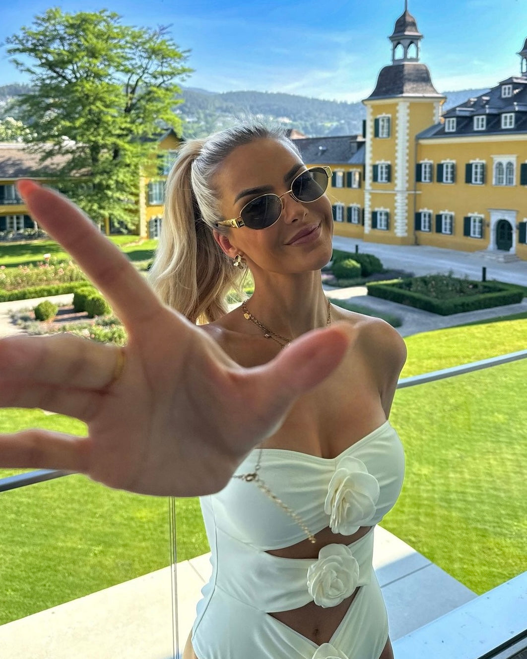 Adriana | Úžasné Plavky