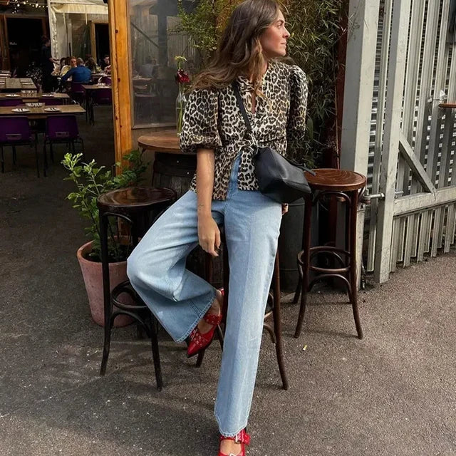 Topy s mašlí VIRAL