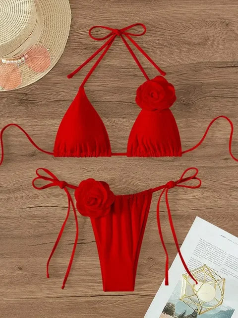 Bikini Růže