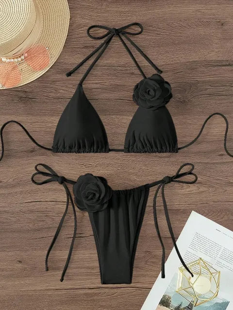Bikini Růže