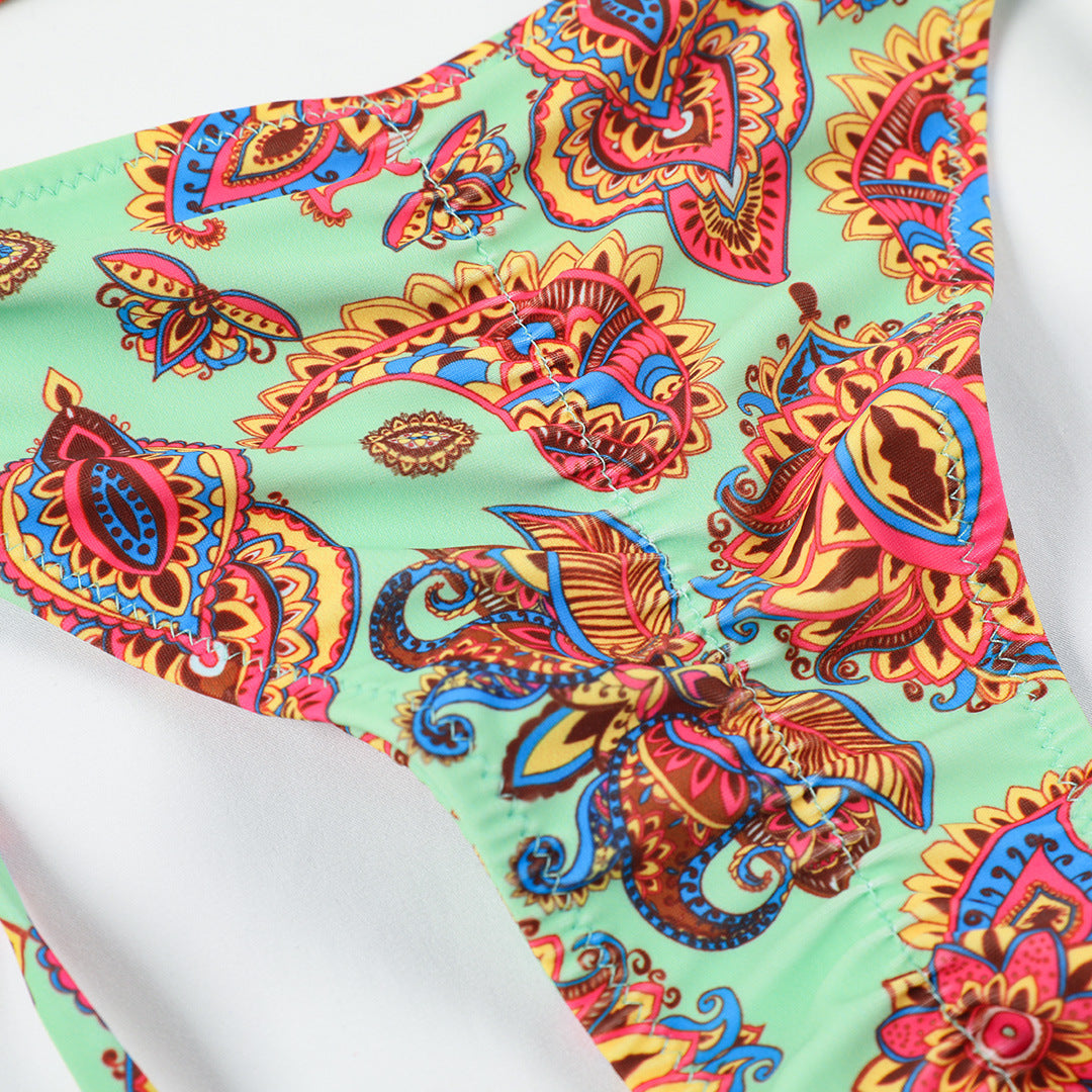 Janelle | Plavky bez zad