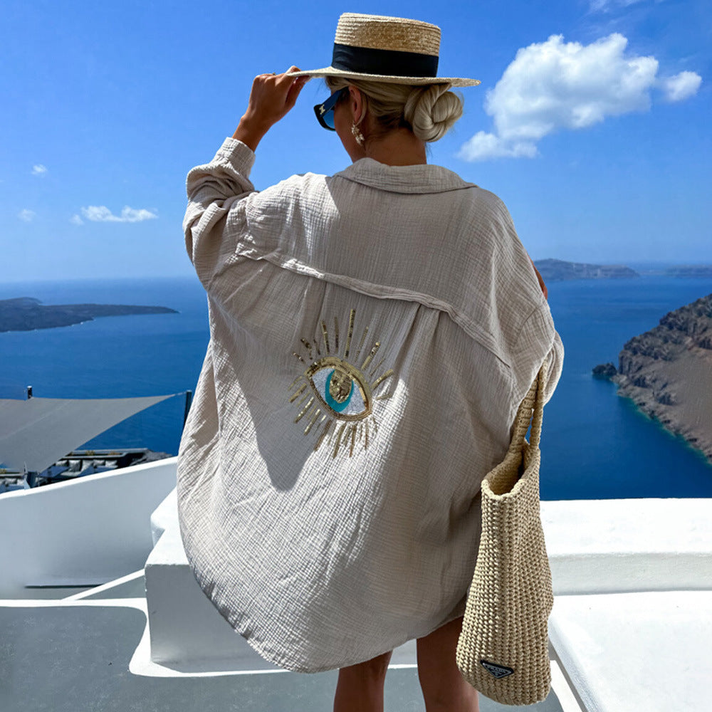 Aisling | Působivá Blůza