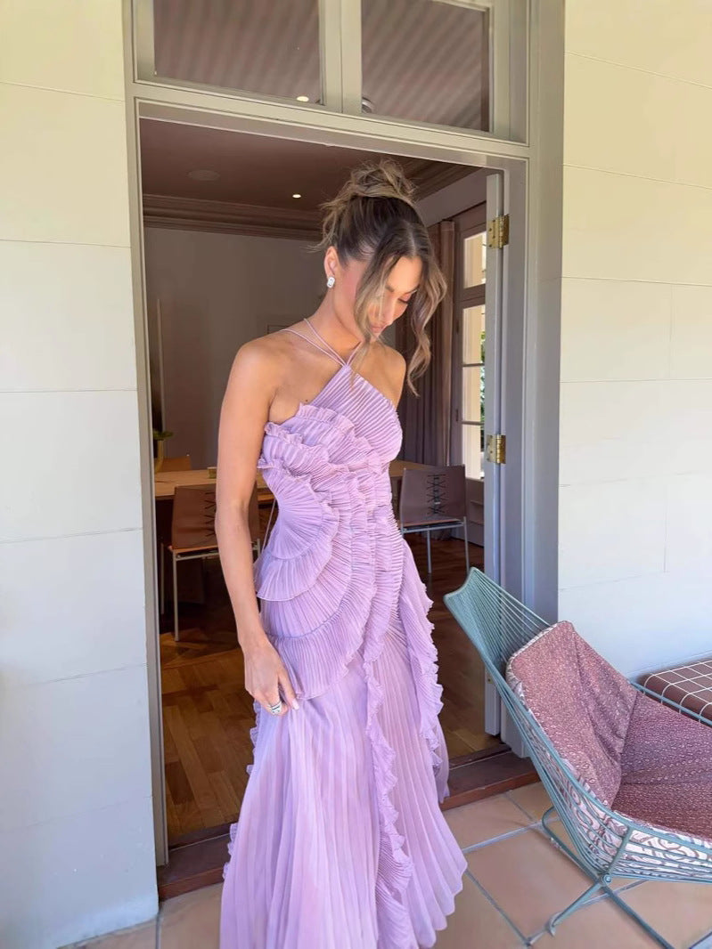 Junie | Okouzlující Šaty s Volány