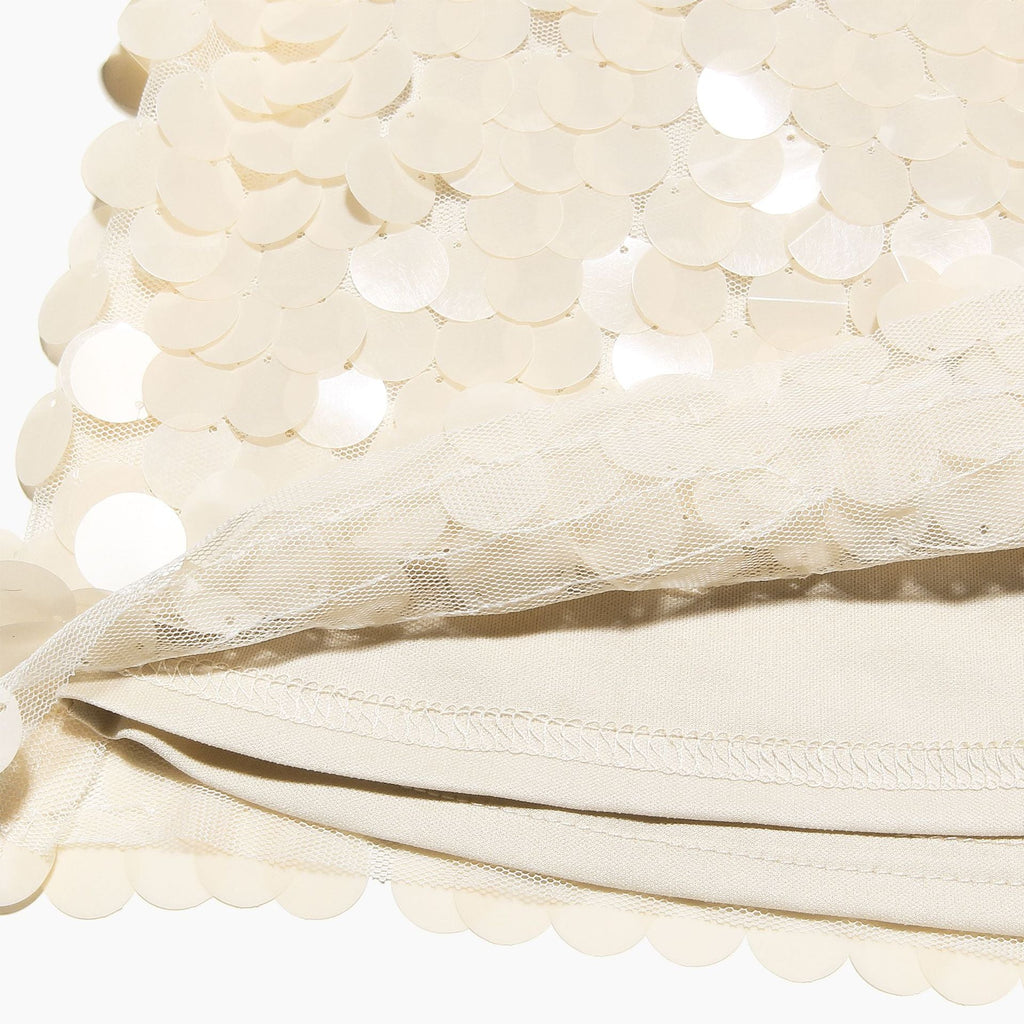 Melina | Sukně s flitry