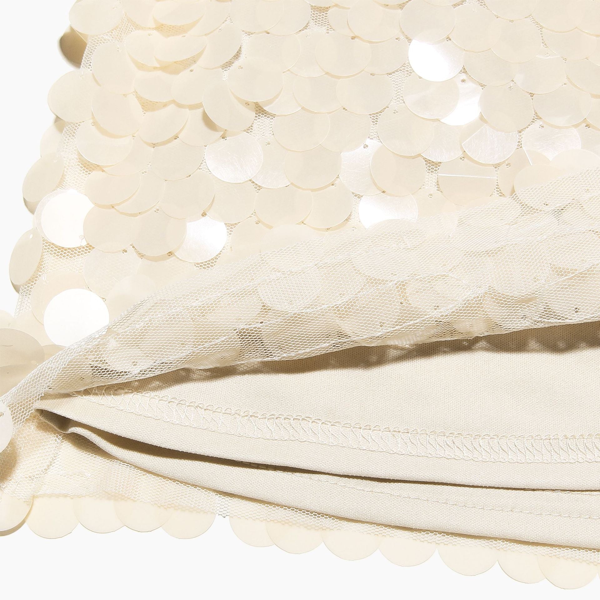 Melina | Sukně s flitry