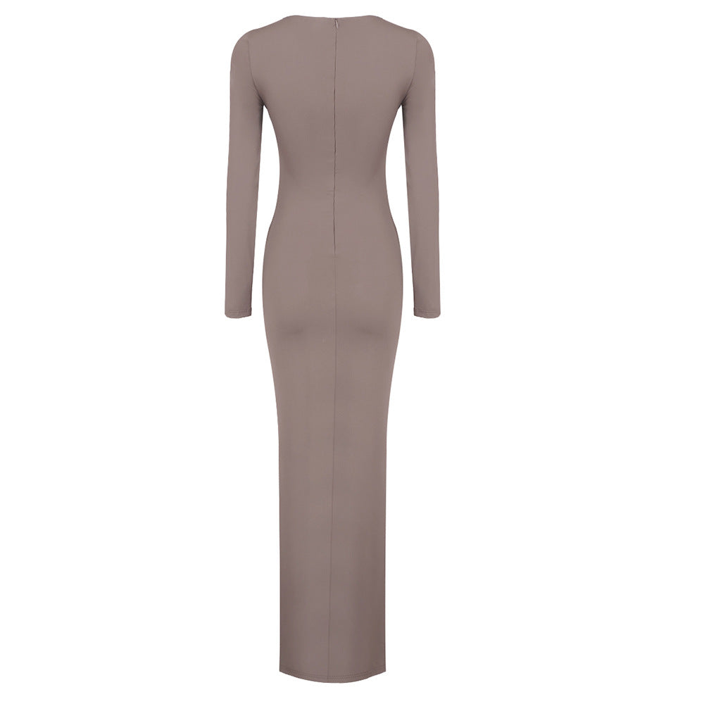 Noor | Letní Maxi Šaty