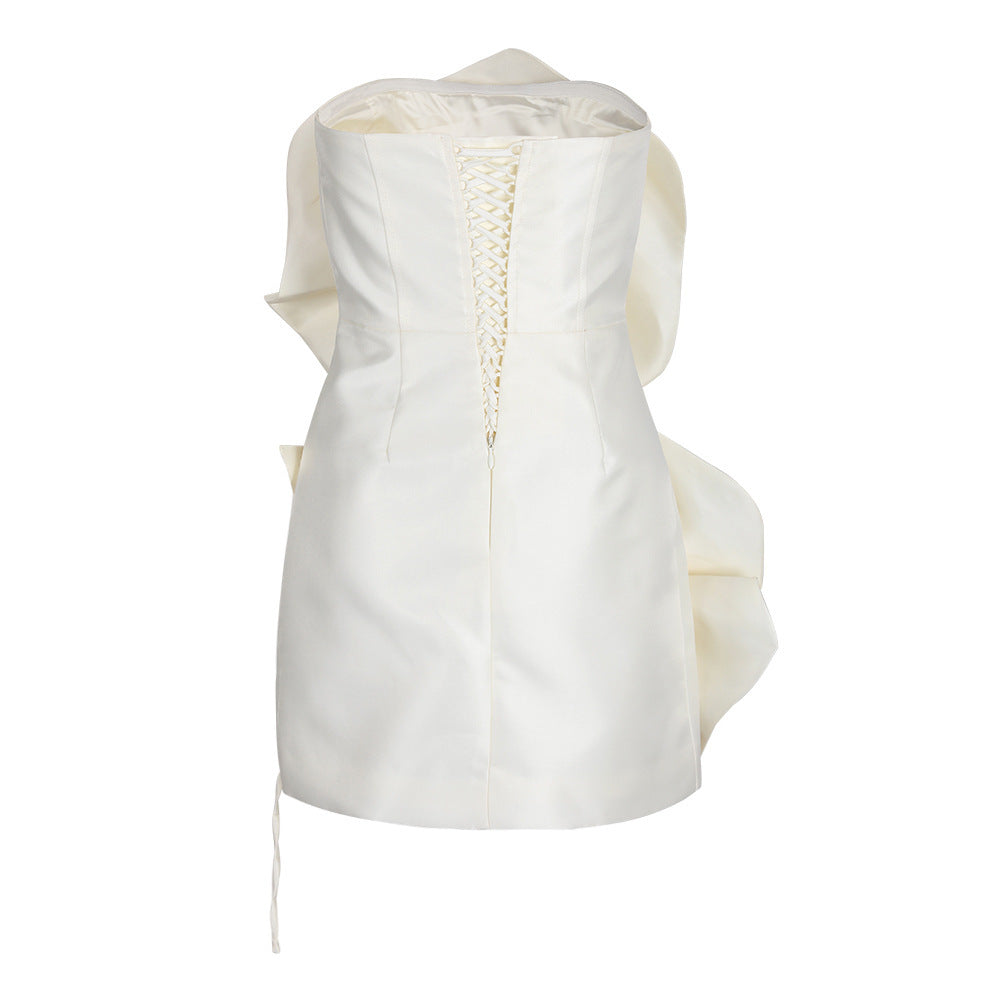 Alana | Květinové Mini Šaty