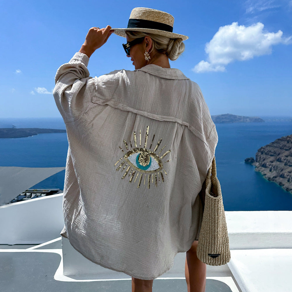 Aisling | Působivá Blůza