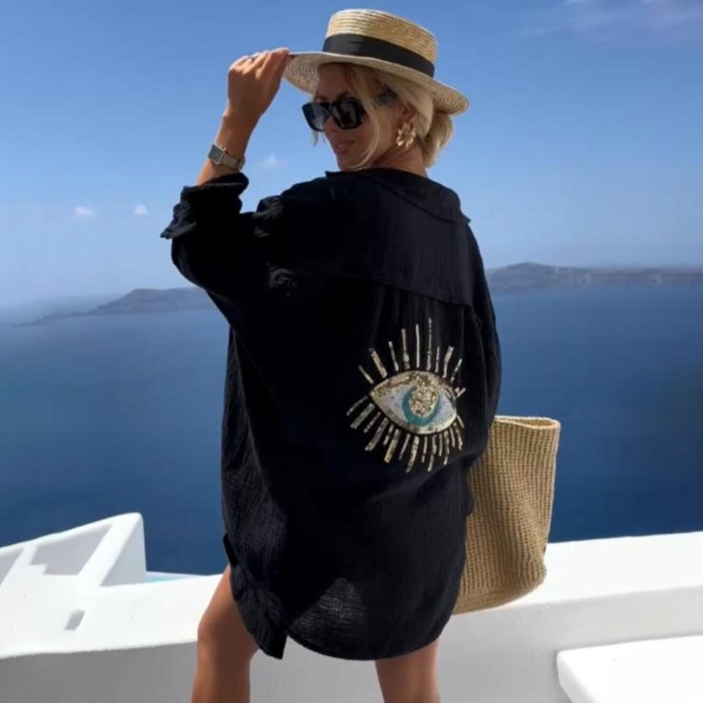 Aisling | Působivá Blůza