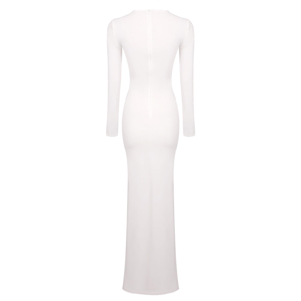 Noor | Letní Maxi Šaty