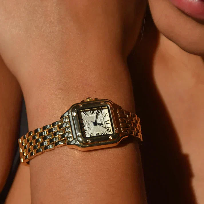 Old Money Watch Ladies - Vintage style
