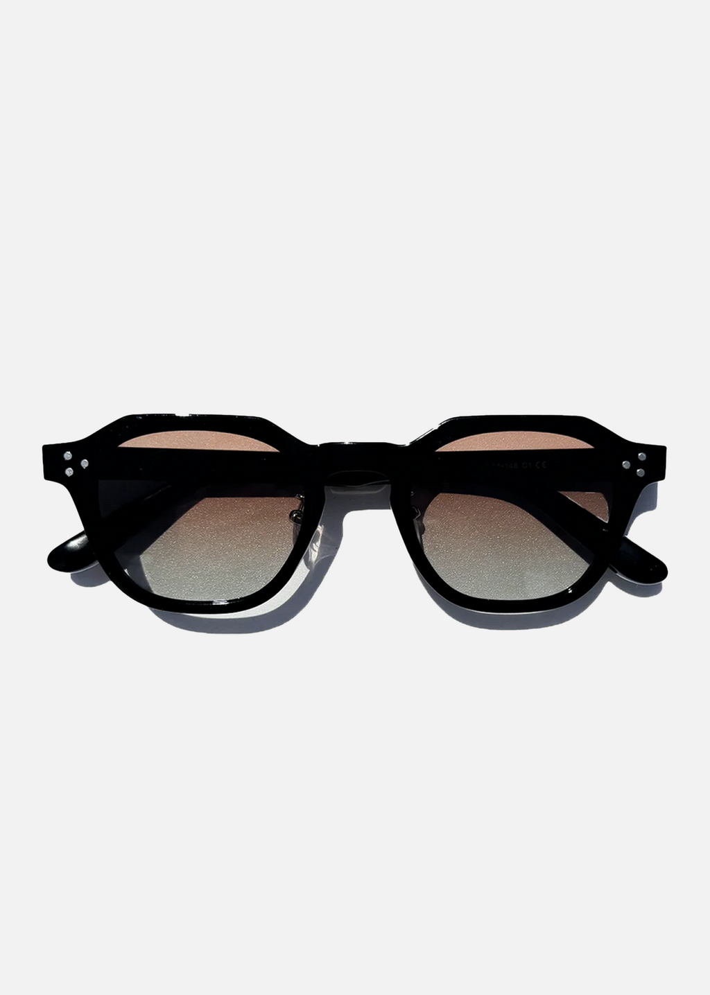 Pastelově růžová