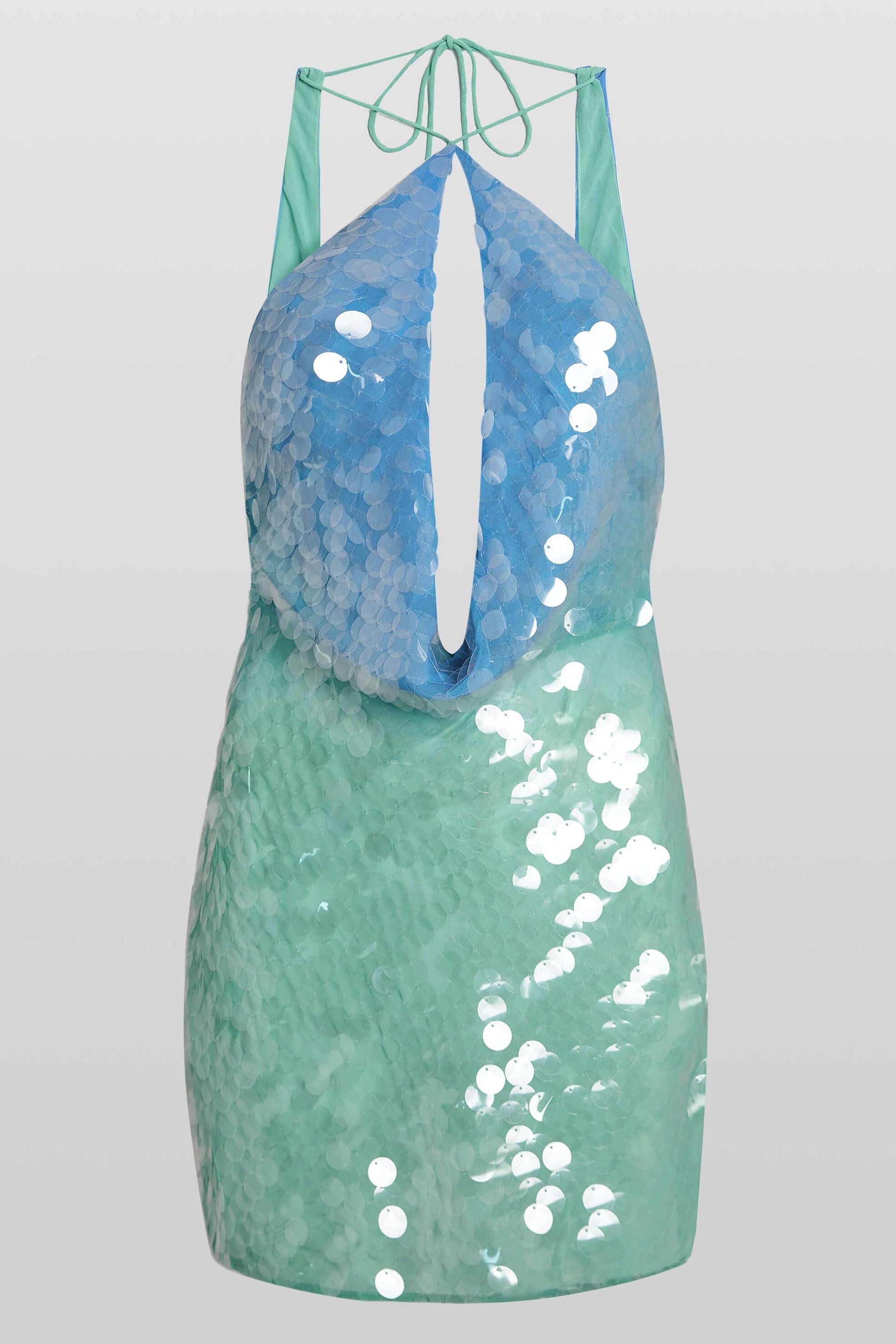 Ember | Elegantní Mini Šaty