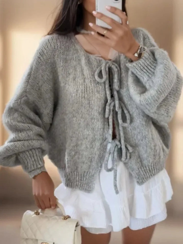 Svetr Lily Knitwear