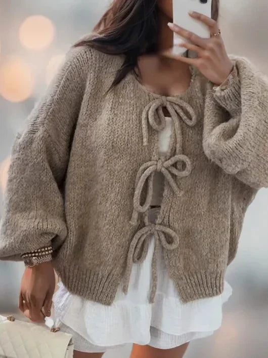 Svetr Lily Knitwear