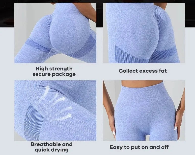 Sada 2 kusů FitFlex