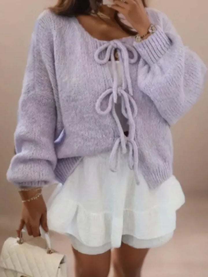 Svetr Lily Knitwear