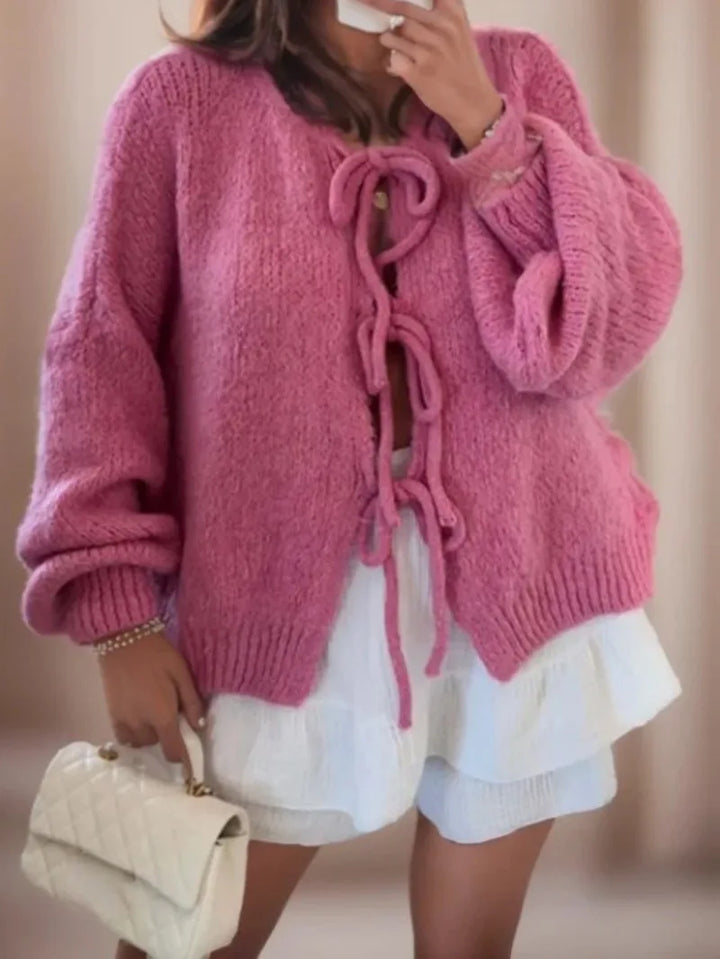Svetr Lily Knitwear