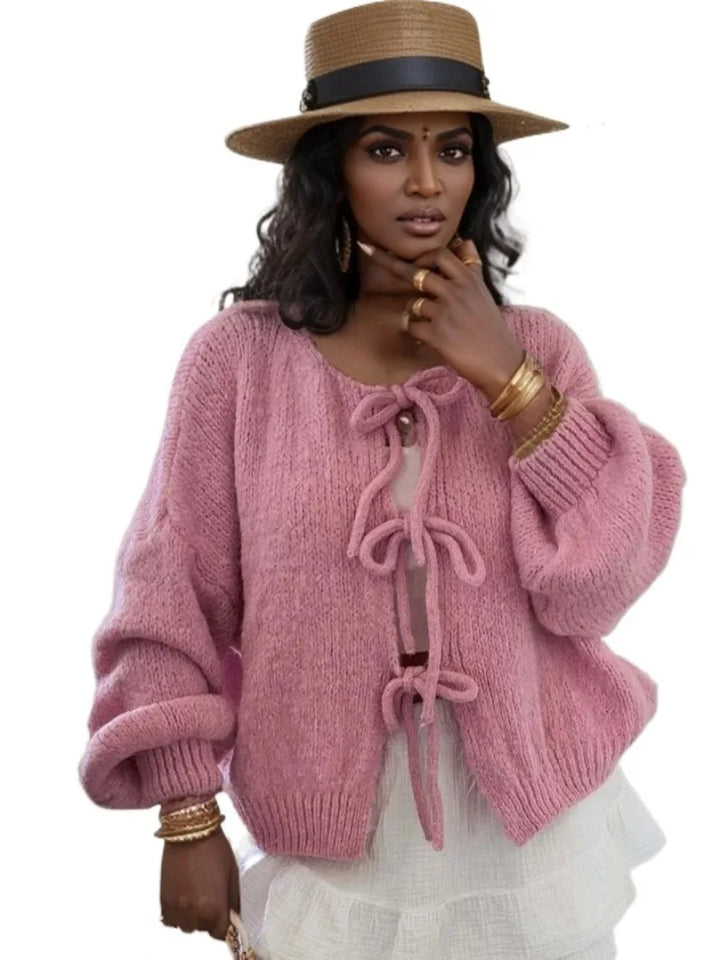 Svetr Lily Knitwear