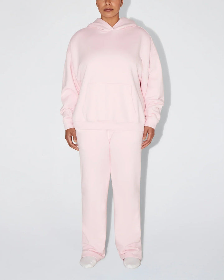 Pohodlná mikina Comfy Lounge - Unisex