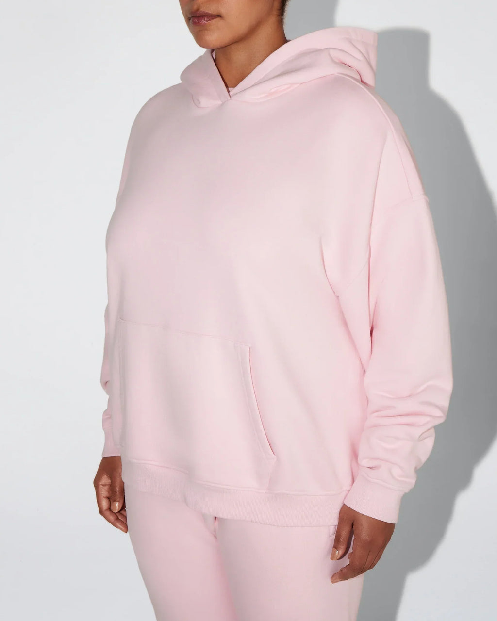 Pohodlná mikina Comfy Lounge - Unisex