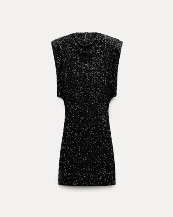 Blair Sequin Dress ✨