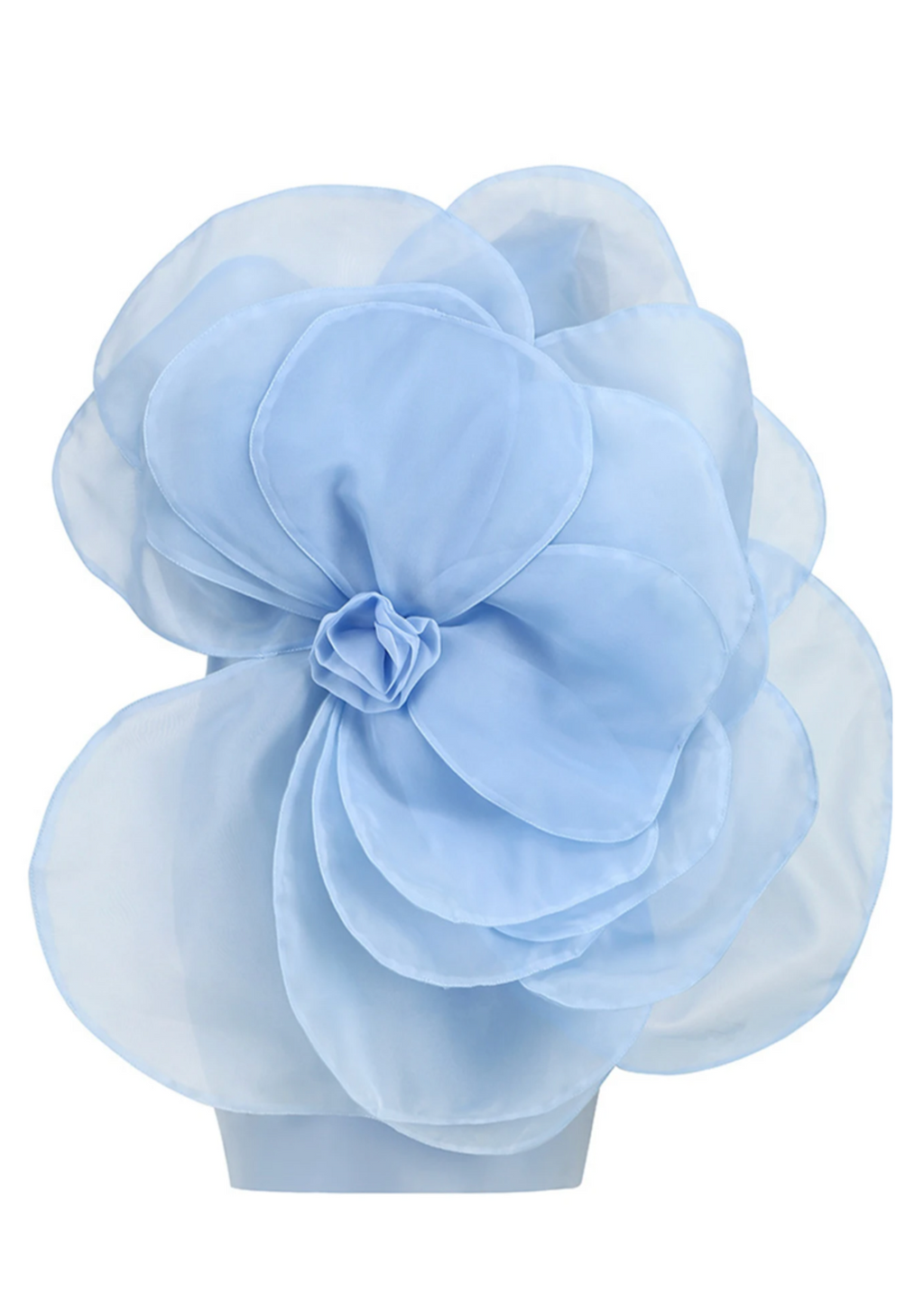 Rivka | Strapless Mini Dress