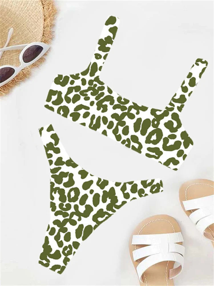 Sexy Mikro Bikiny S Podšívkou