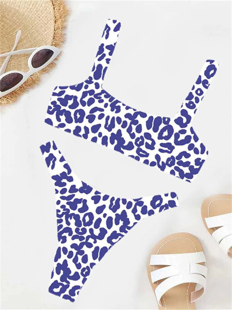 Sexy Mikro Bikiny S Podšívkou