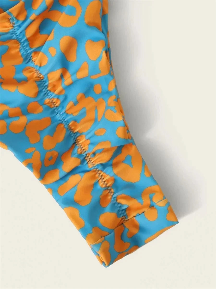 Sexy Mikro Bikiny S Podšívkou