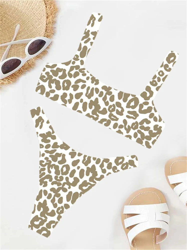 Sexy Mikro Bikiny S Podšívkou